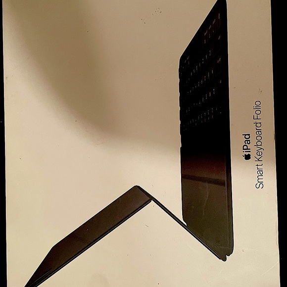 Keyboard for Ipad Pro 12.9 3rd, 4th, 5th generation - Picture 1 of 3